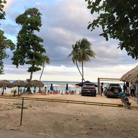 Hotel Costa Linda Beach Boca Chica Esterno foto