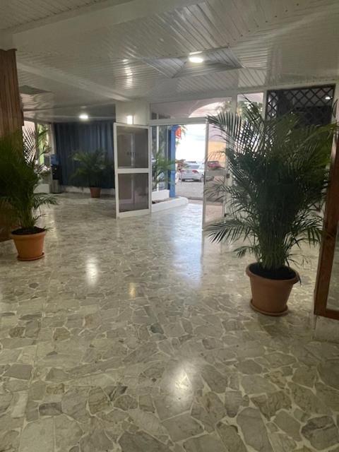 Hotel Costa Linda Beach Boca Chica Esterno foto