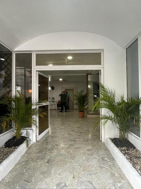 Hotel Costa Linda Beach Boca Chica Esterno foto