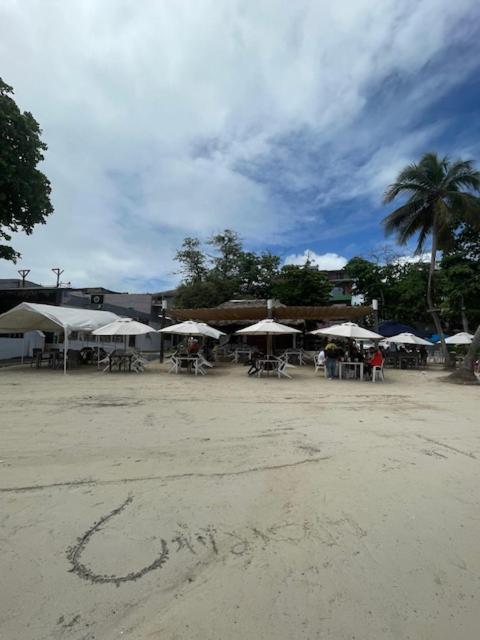 Hotel Costa Linda Beach Boca Chica Esterno foto