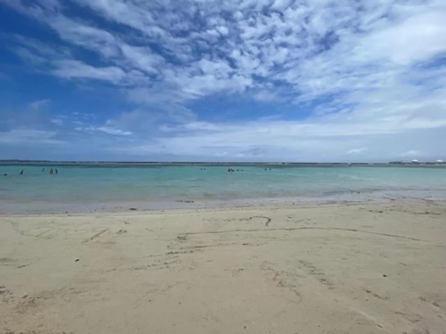 Hotel Costa Linda Beach Boca Chica Esterno foto