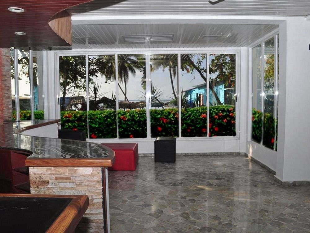 Hotel Costa Linda Beach Boca Chica Esterno foto