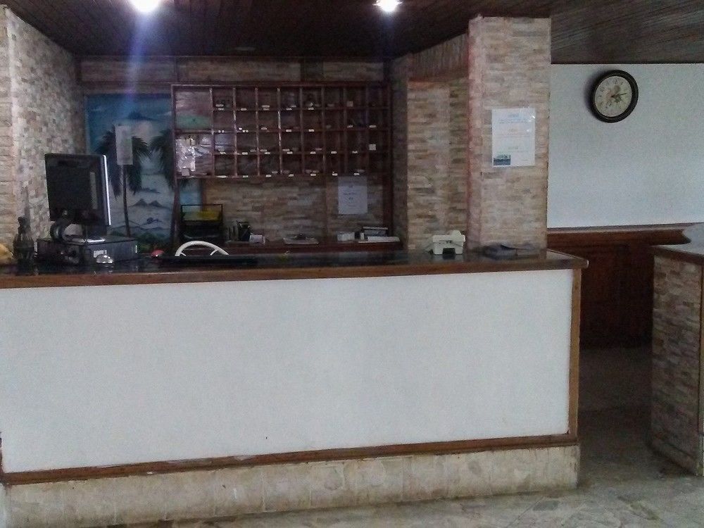 Hotel Costa Linda Beach Boca Chica Esterno foto